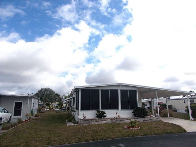 506 WALNUT CIRCLE, Venice, FL 34285