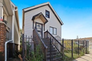3609 S California Avenue, Chicago, IL 60632