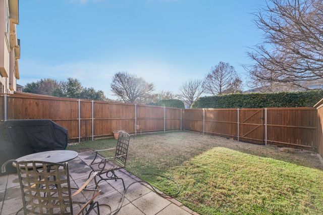 319 Phoebe, Allen, TX 75013