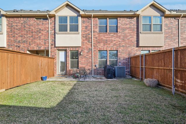 319 Phoebe, Allen, TX 75013
