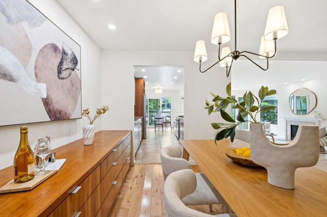 632 Sand Hill Circle, Menlo Park, CA 94025