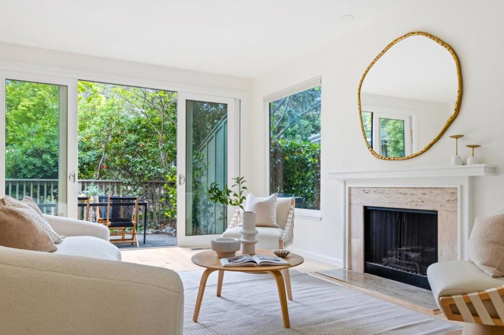 Image 1 of property listing at 632 Sand Hill Circle, Menlo Park, CA 94025