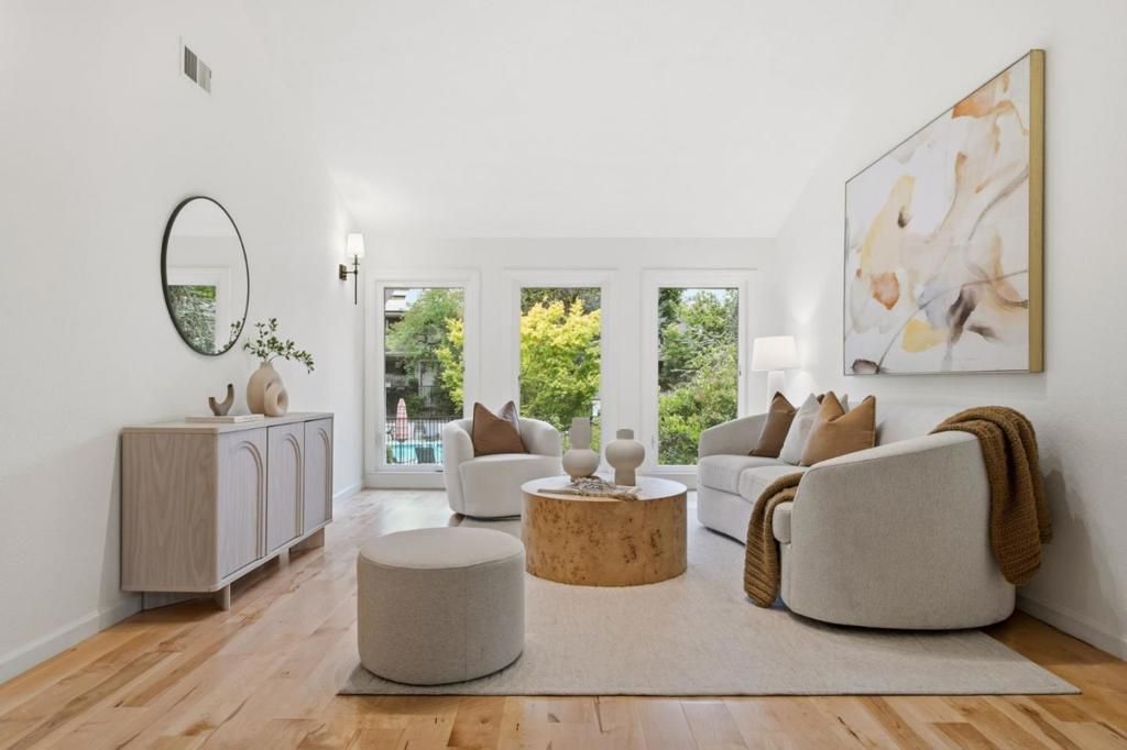 Image 19 of property listing at 632 Sand Hill Circle, Menlo Park, CA 94025