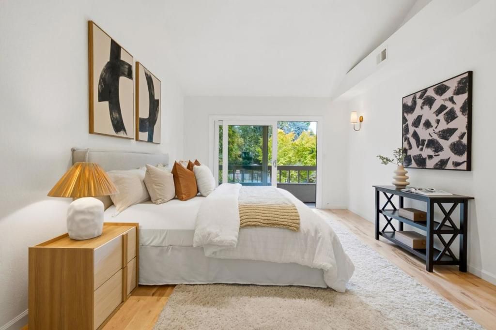 Image 23 of property listing at 632 Sand Hill Circle, Menlo Park, CA 94025