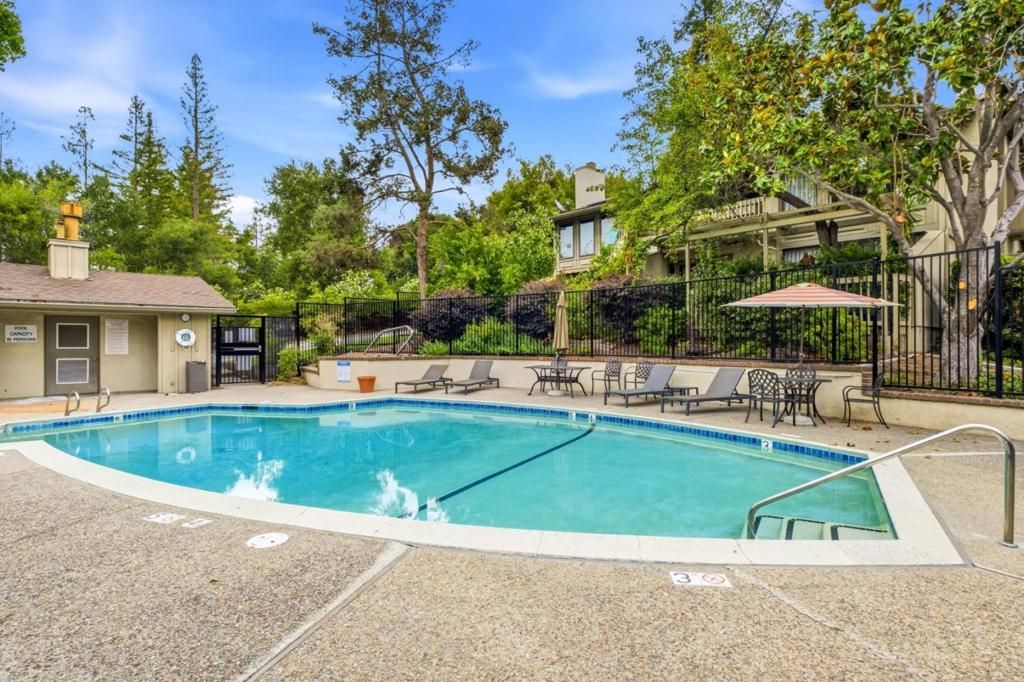 Image 34 of property listing at 632 Sand Hill Circle, Menlo Park, CA 94025