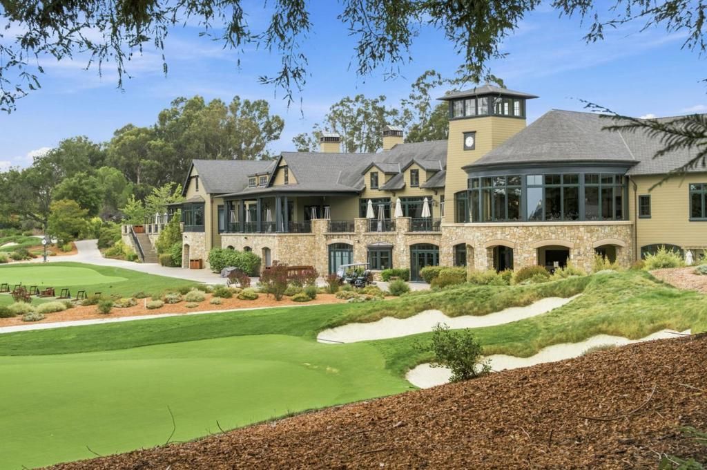 Image 37 of property listing at 632 Sand Hill Circle, Menlo Park, CA 94025