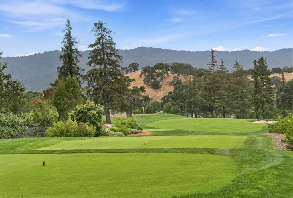 Image 38 of property listing at 632 Sand Hill Circle, Menlo Park, CA 94025