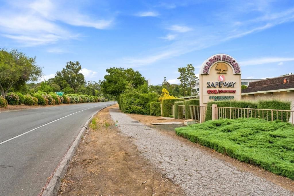 Image 43 of property listing at 632 Sand Hill Circle, Menlo Park, CA 94025