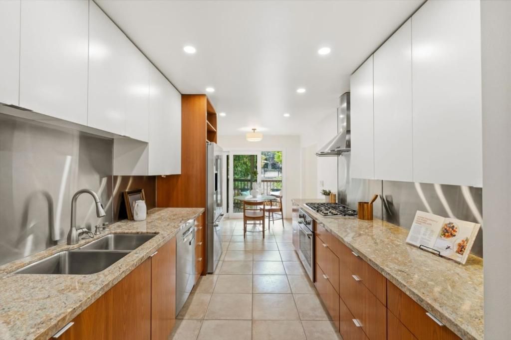 Image 8 of property listing at 632 Sand Hill Circle, Menlo Park, CA 94025