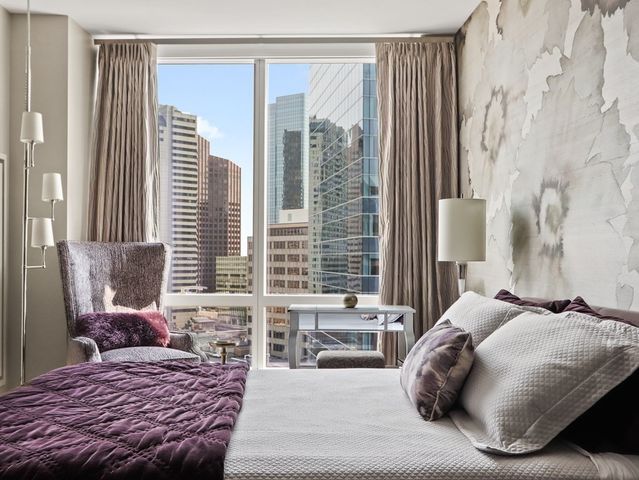 1 Franklin Street 2307, Boston, MA 02110