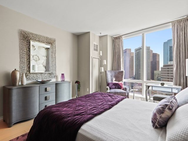 1 Franklin Street 2307, Boston, MA 02110