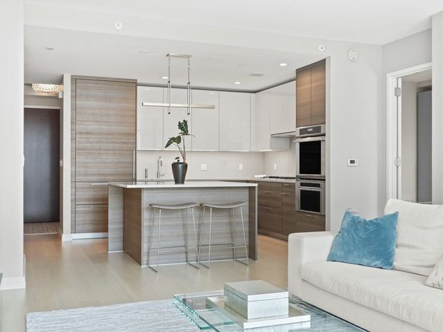 1 Franklin Street 2307, Boston, MA 02110
