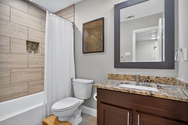 2714 Felicia Court, Dallas, TX 75228