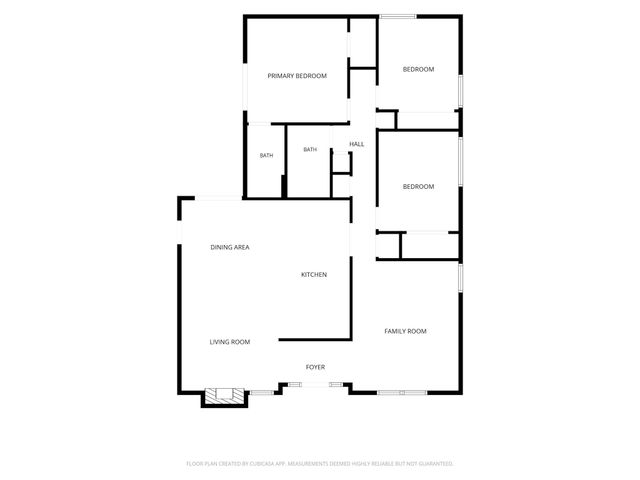 2714 Felicia Court, Dallas, TX 75228