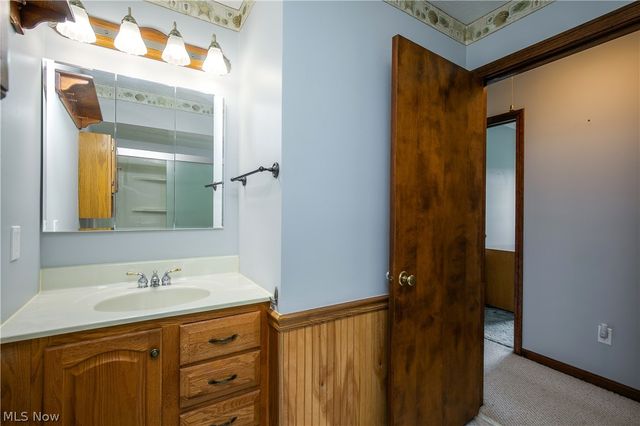 4319 Ridge Road, Cortland, OH 44410