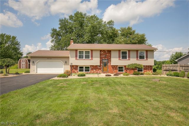 4319 Ridge Road, Cortland, OH 44410
