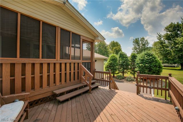4319 Ridge Road, Cortland, OH 44410