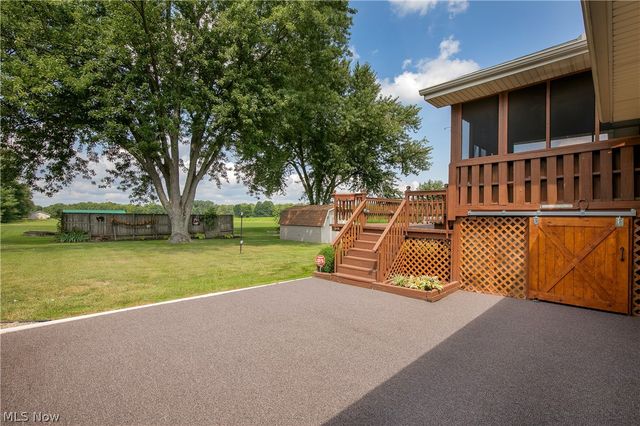 4319 Ridge Road, Cortland, OH 44410