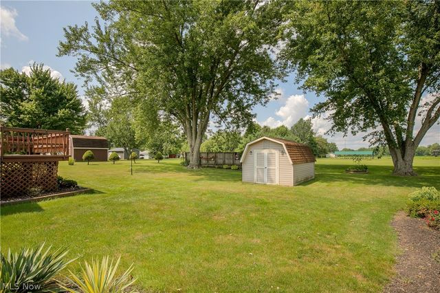 4319 Ridge Road, Cortland, OH 44410