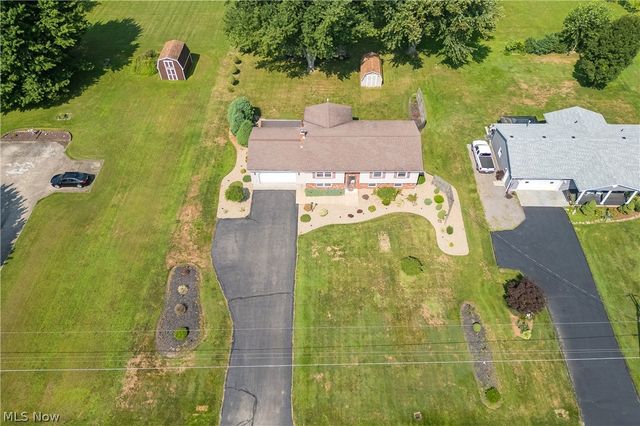 4319 Ridge Road, Cortland, OH 44410
