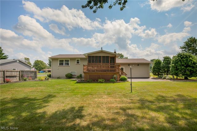 4319 Ridge Road, Cortland, OH 44410