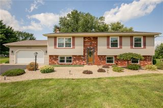 4319 Ridge Road, Cortland, OH 44410