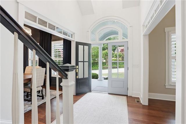 4680 Gilhams Rd, Roswell, GA 30075