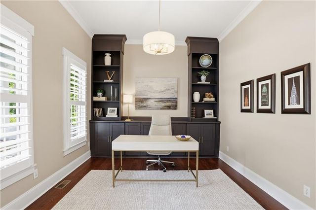 4680 Gilhams Rd, Roswell, GA 30075