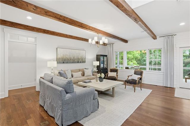 4680 Gilhams Rd, Roswell, GA 30075