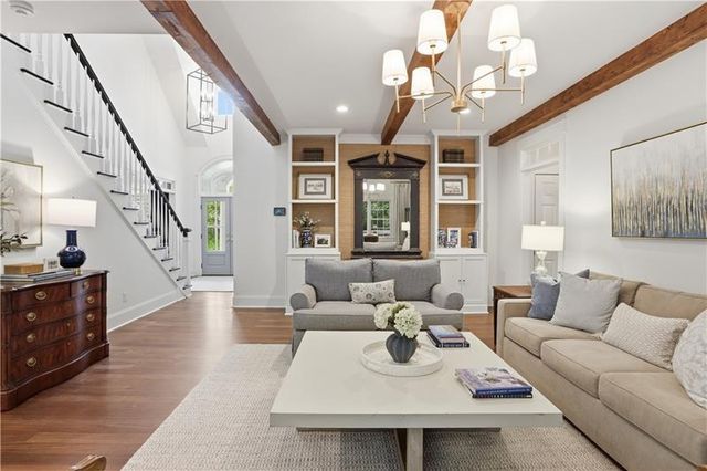 4680 Gilhams Rd, Roswell, GA 30075