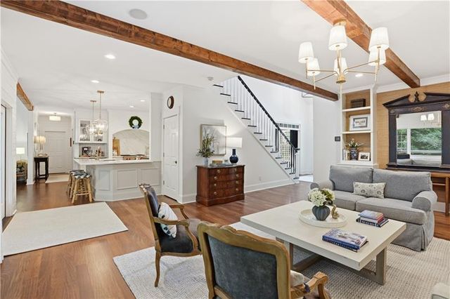 4680 Gilhams Rd, Roswell, GA 30075