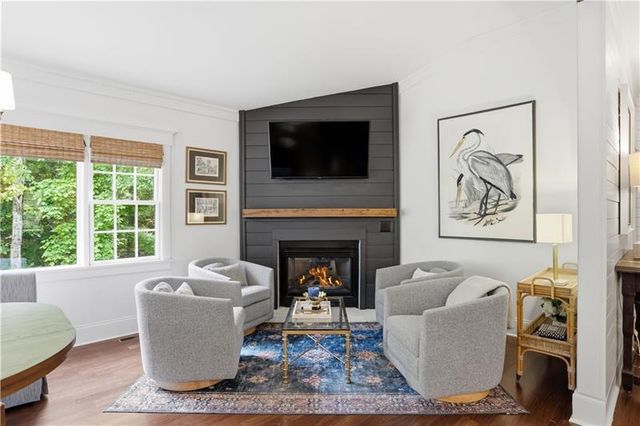 4680 Gilhams Rd, Roswell, GA 30075