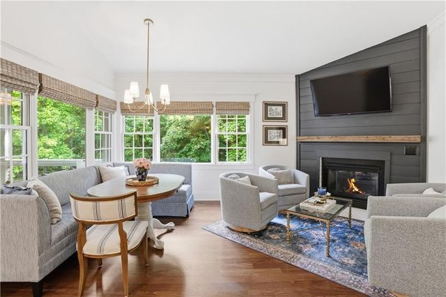 4680 Gilhams Rd, Roswell, GA 30075