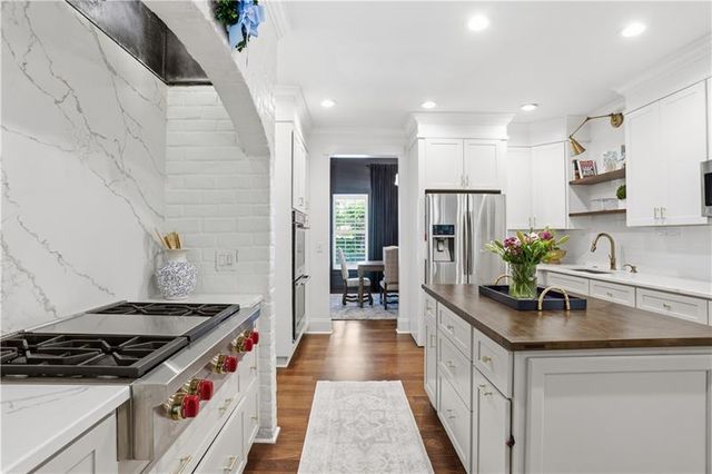 4680 Gilhams Rd, Roswell, GA 30075