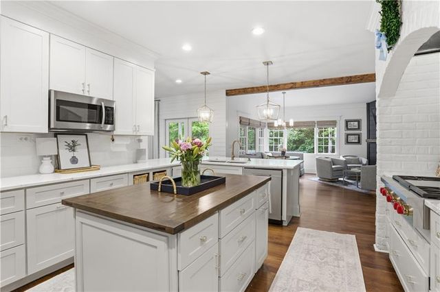 4680 Gilhams Rd, Roswell, GA 30075