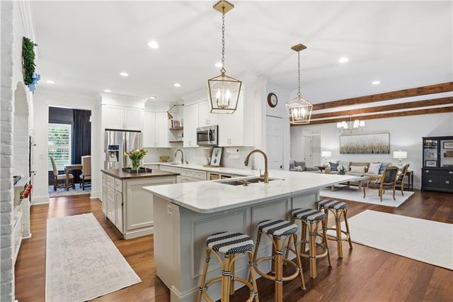 4680 Gilhams Rd, Roswell, GA 30075