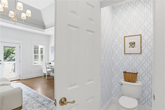 4680 Gilhams Rd, Roswell, GA 30075