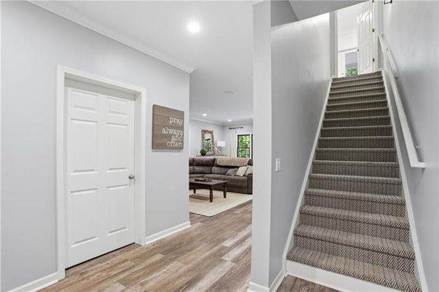4680 Gilhams Rd, Roswell, GA 30075