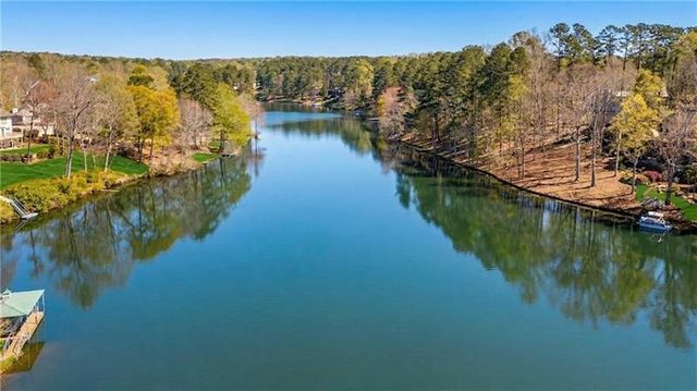 4680 Gilhams Rd, Roswell, GA 30075