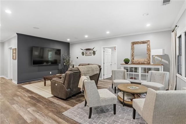 4680 Gilhams Rd, Roswell, GA 30075