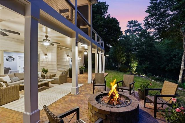 4680 Gilhams Rd, Roswell, GA 30075