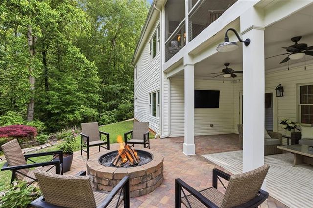4680 Gilhams Rd, Roswell, GA 30075
