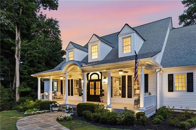 4680 Gilhams Rd, Roswell, GA 30075