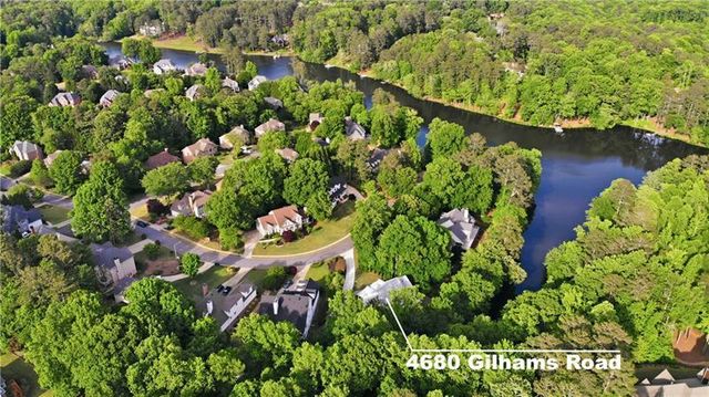 4680 Gilhams Rd, Roswell, GA 30075