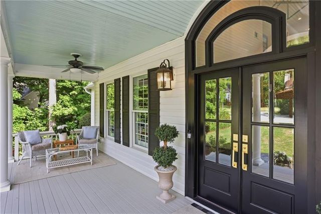 4680 Gilhams Rd, Roswell, GA 30075