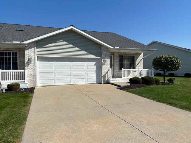 5989 Red Feather Street, Bay City, MI 48706