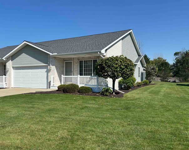 5989 Red Feather Street, Bay City, MI 48706