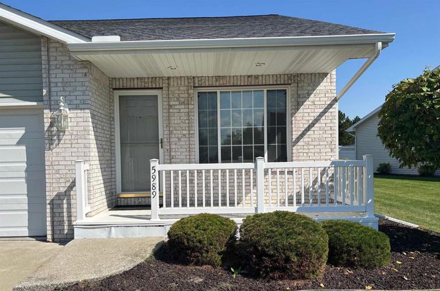 5989 Red Feather Street, Bay City, MI 48706