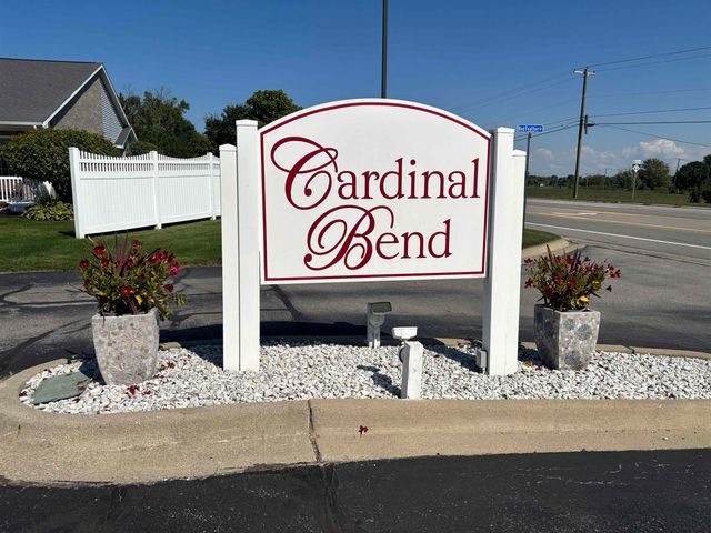 5989 Red Feather Street, Bay City, MI 48706