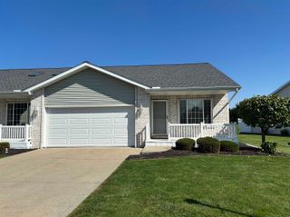 5989 Red Feather Street, Bay City, MI 48706